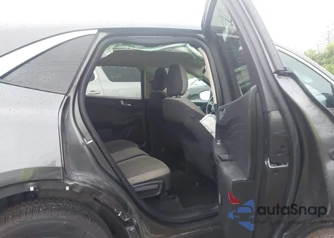 2020 Ford Escape Se from USA, damaged, VIN 1FMCU0G62LUA97741